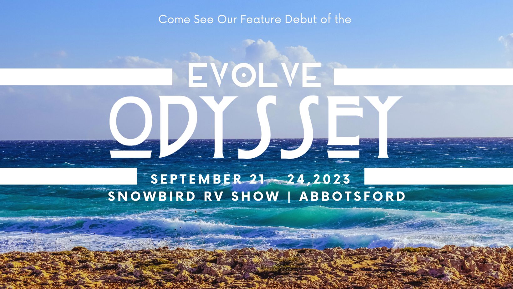 feature debut of odyssey
