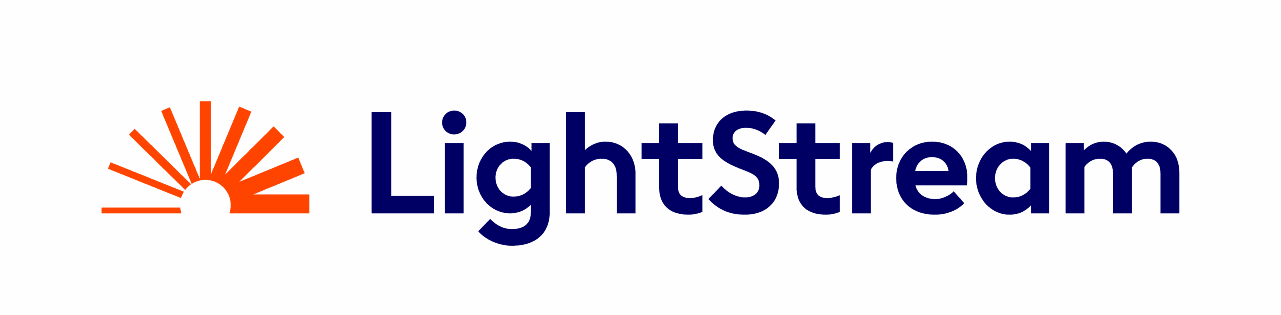 lightstream logo